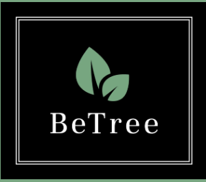 Logotipo de BeTree