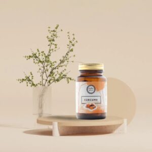 CÚRCUMA