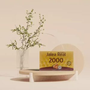 JALEA REAL FORTE 2000