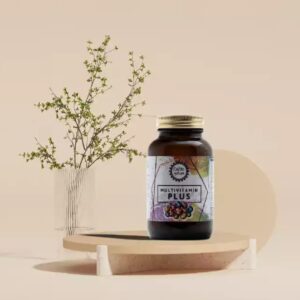 MULTIVITAMIN PLUS